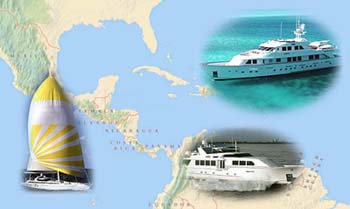Caribbean Boat Yacht Insurance