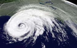 National Hurricane Center Storm Season News
