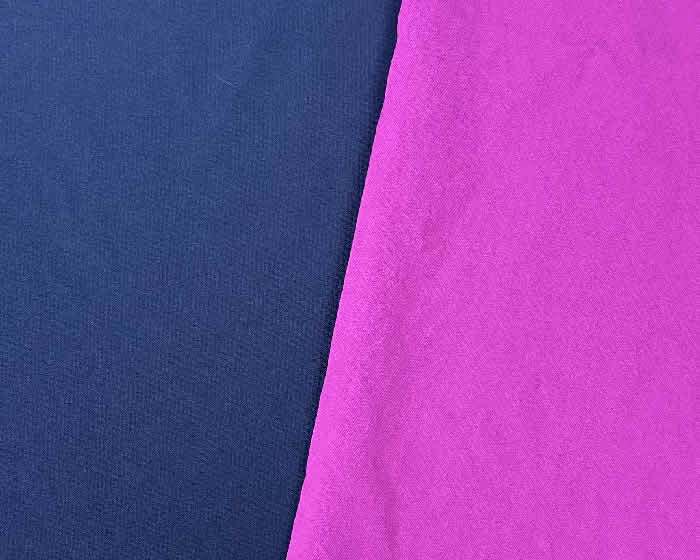 as well as garment